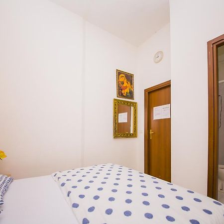 The Voice Of Roma Guesthouse Exterior foto