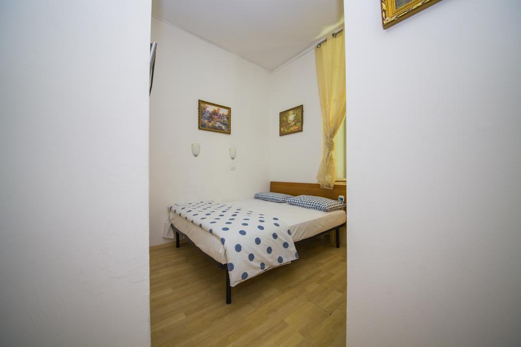 The Voice Of Roma Guesthouse Exterior foto