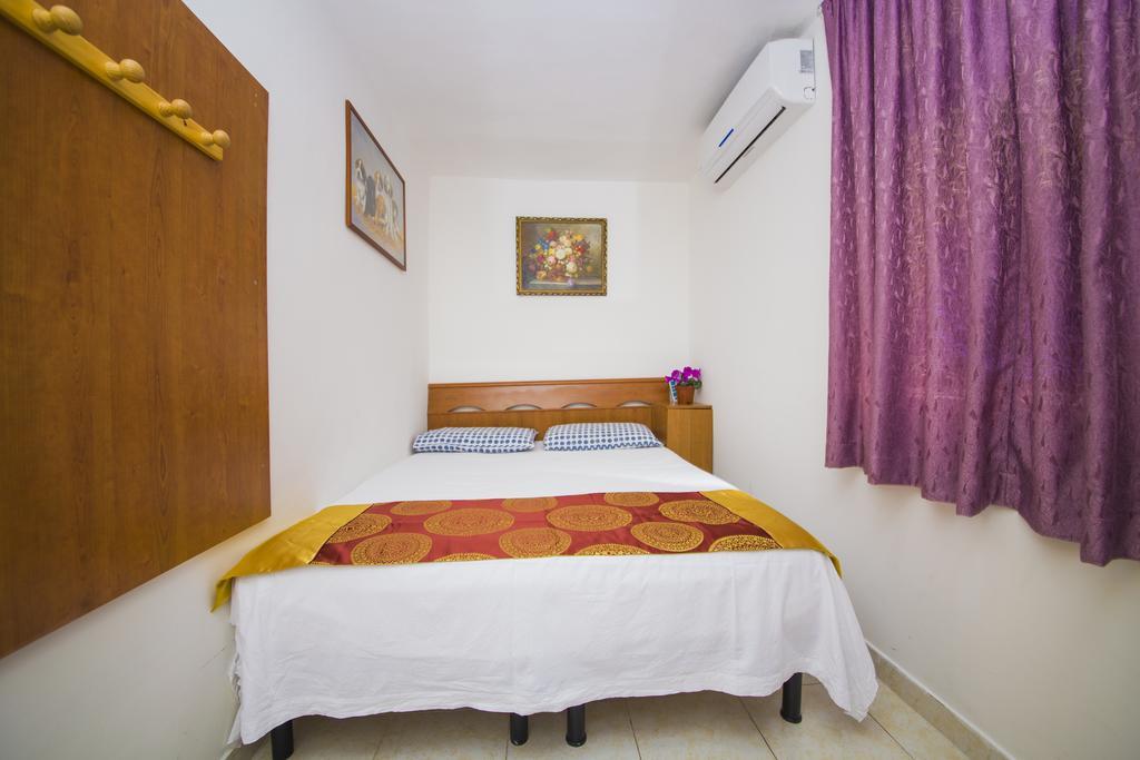 The Voice Of Roma Guesthouse Exterior foto