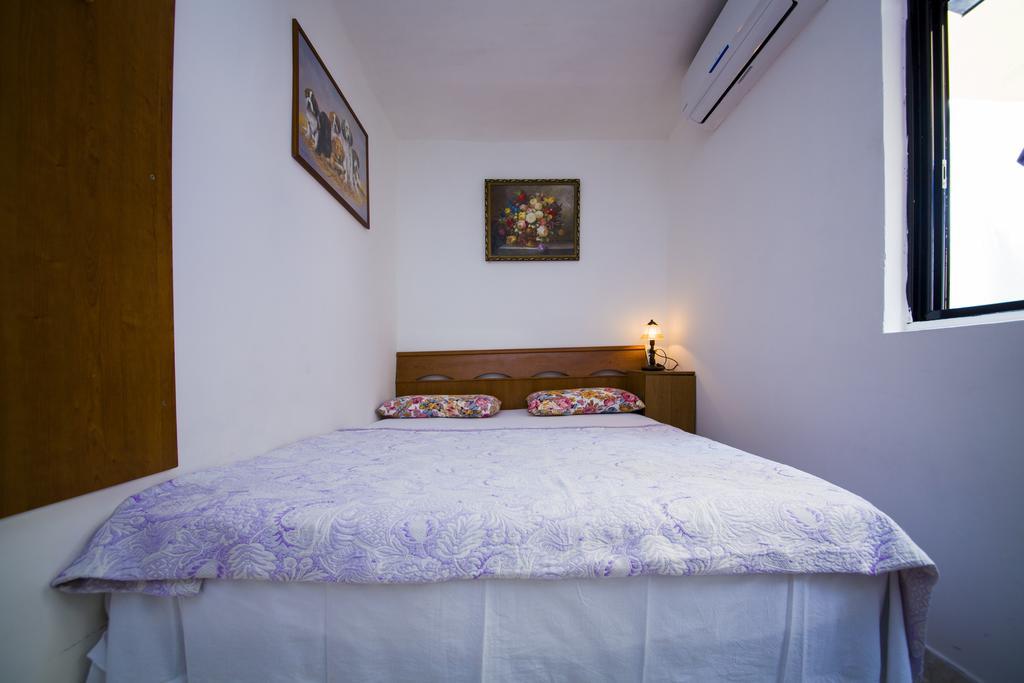 The Voice Of Roma Guesthouse Exterior foto