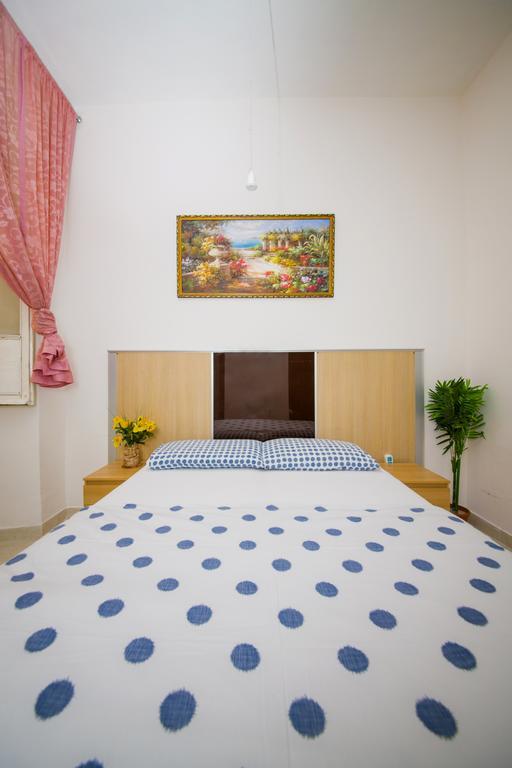 The Voice Of Roma Guesthouse Exterior foto