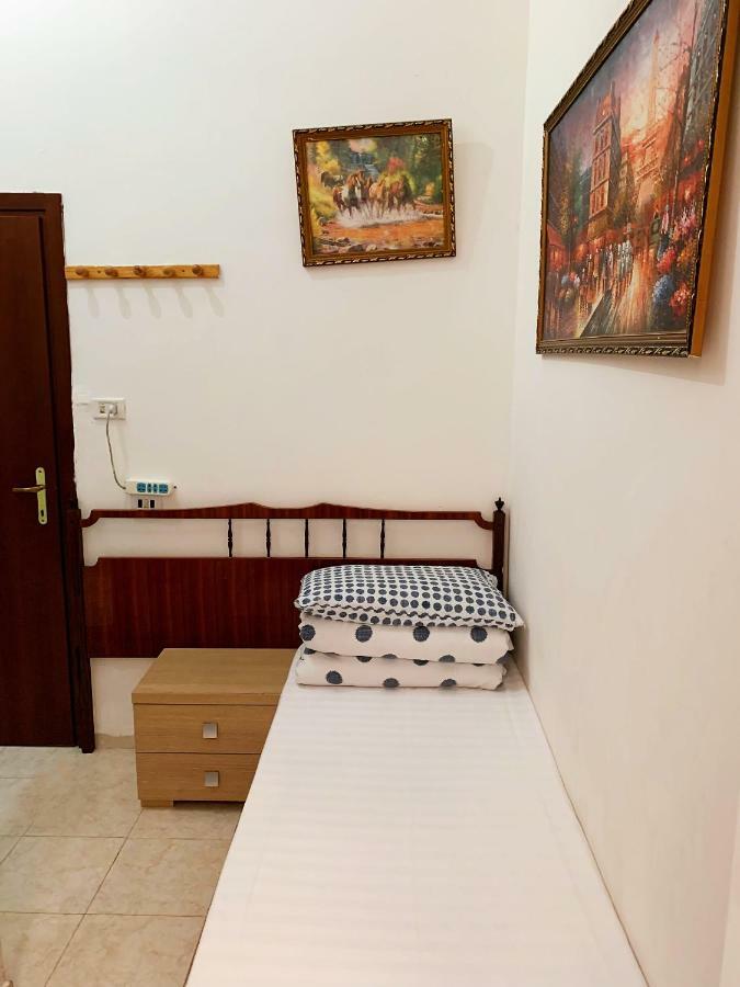 The Voice Of Roma Guesthouse Exterior foto